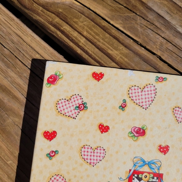 Mary Engelbreit Book - Picture 8 of 9